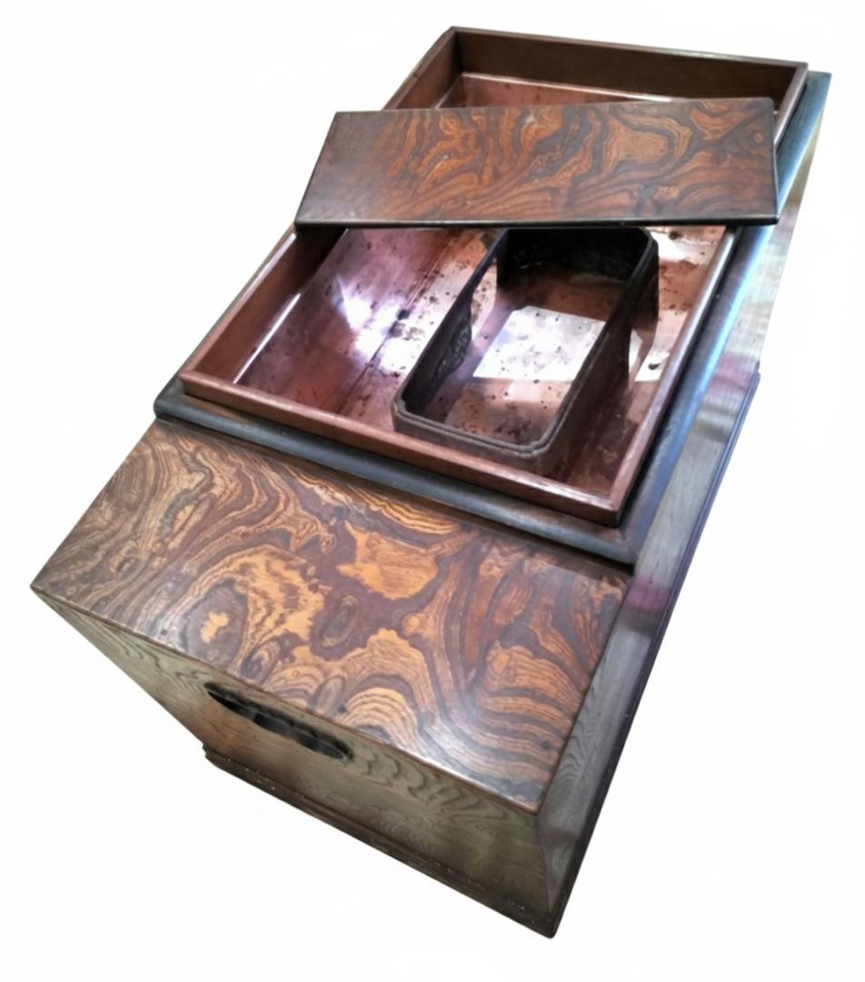 年代物 高級 木製 長火鉢 銅壺付の通販はau PAY マーケット - 輸入雑貨