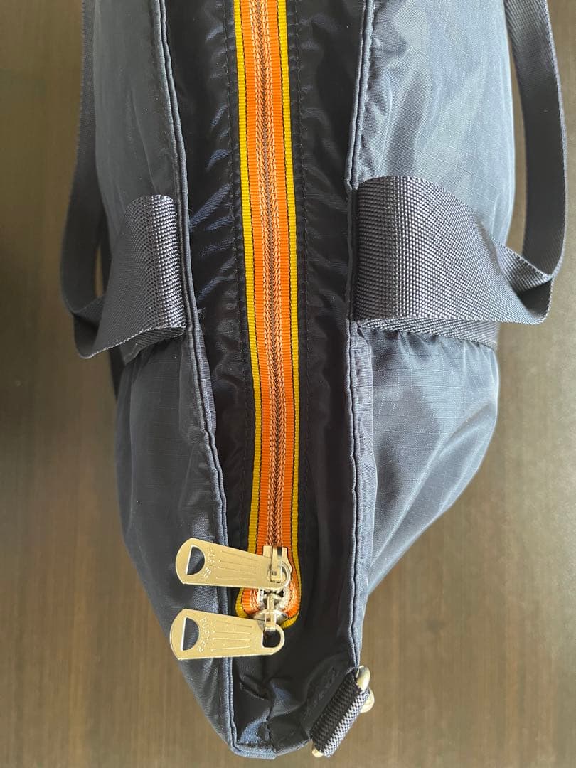 桑田佳祐×SAS応援団×Porterコラボ トートバッグ サコッシュ ネイビー