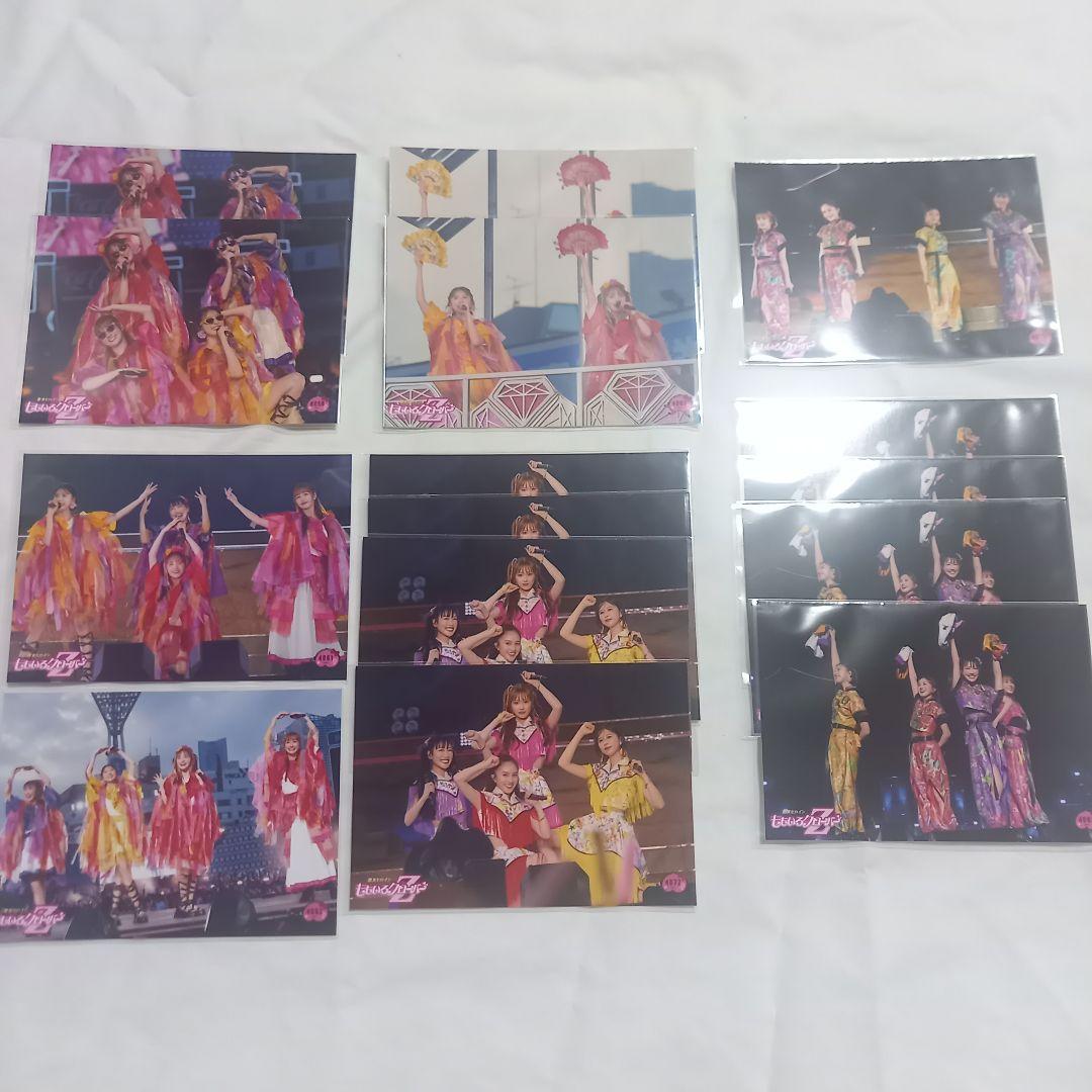 ももクロ／ももいろクローバーZ★公式生写真64弾