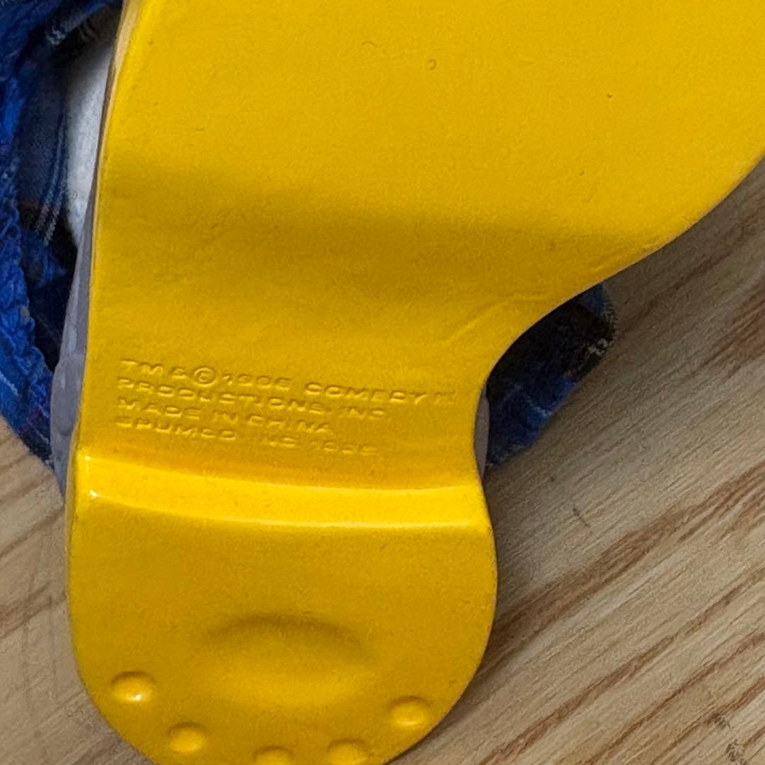 ビンテージ 三ばか大将 The Three Stooges1996/52㎝