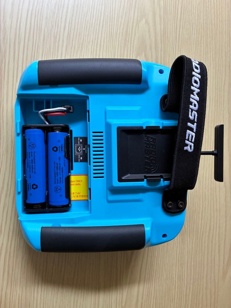 サーモンKさん専用 Radiomaster BOXER elrs