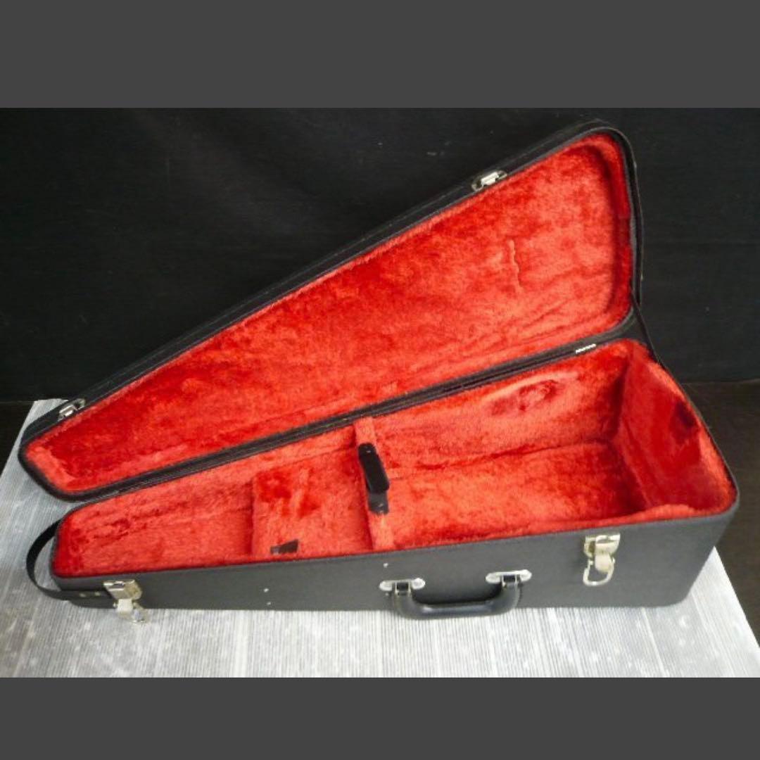 【極美品】SUZUKI M-30 マンドリン スズキ ハードケース付き ②