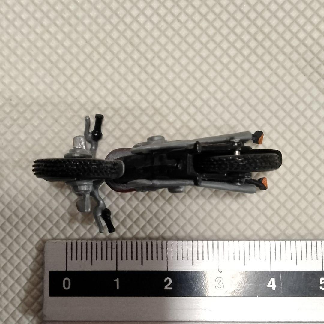 ☆商談中☆ 3890 ホンダ CB400N ホークIII ミニチュアバイク - メルカリ