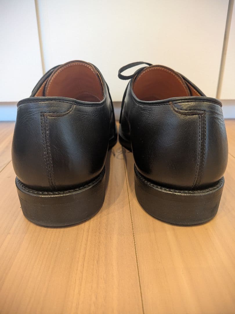 【ウィールローブ】WHEEL ROBE 15077 パンチドキャップ 8H