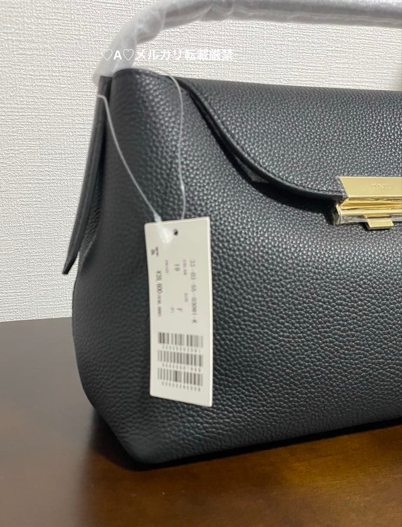 ♡新品♡tomorrowland PUNTI. MAGNOLIA ハンドバッグ