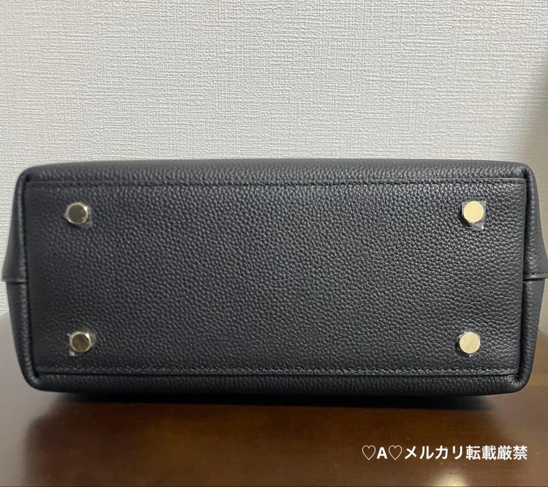 ♡新品♡tomorrowland PUNTI. MAGNOLIA ハンドバッグ