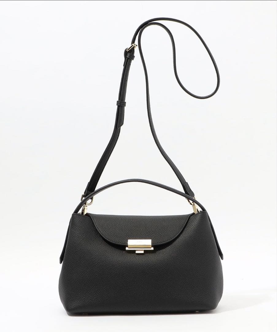 ♡新品♡tomorrowland PUNTI. MAGNOLIA ハンドバッグ