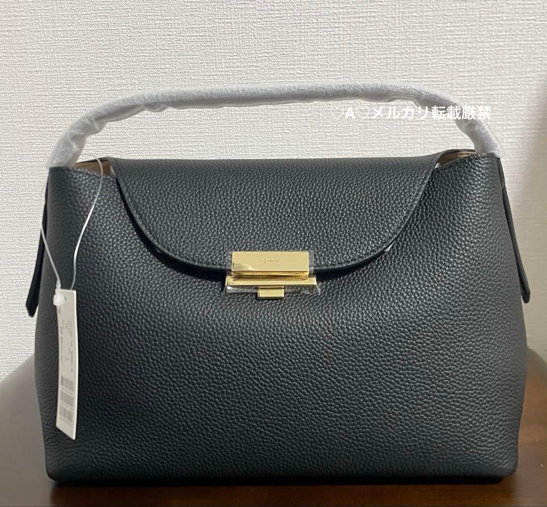 ♡新品♡tomorrowland PUNTI. MAGNOLIA ハンドバッグ