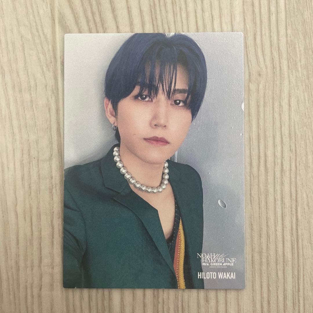 niziu アヤカ 直筆サイン入りチェキ ローソン くじ