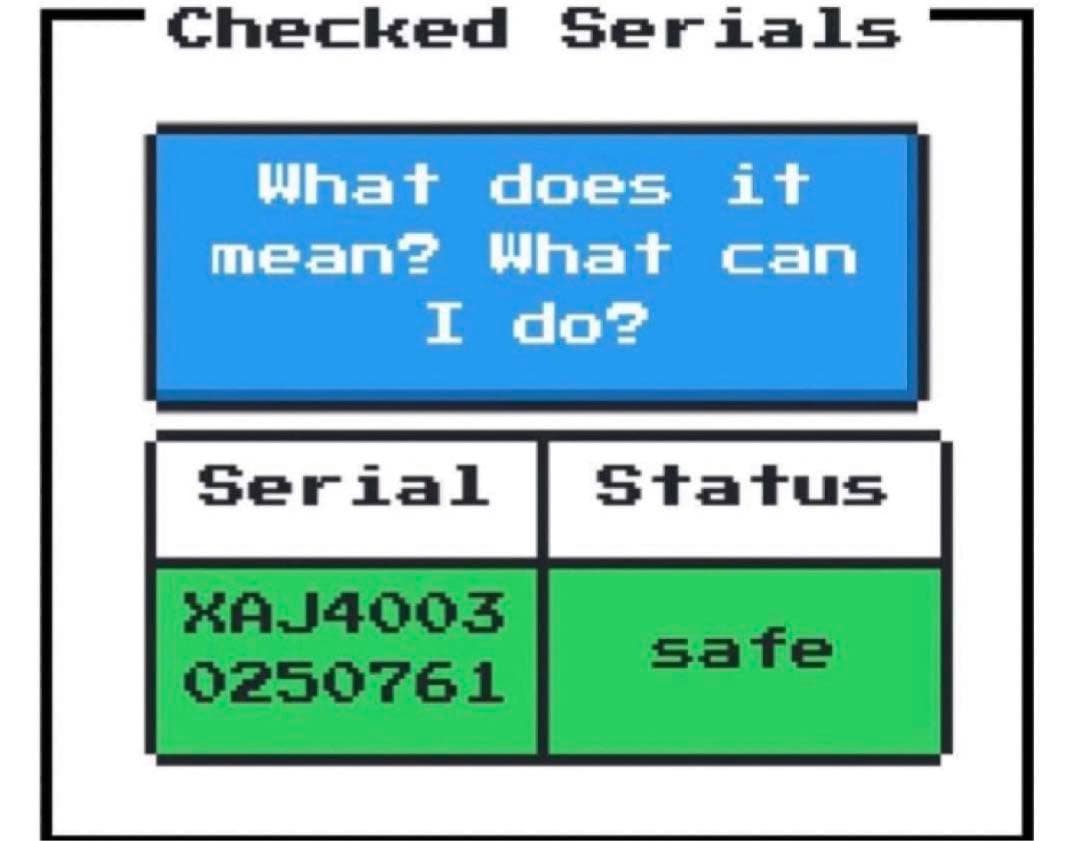 Nintendo Switch スイッチ 本体 旧型 未対策機 2017年製 ③