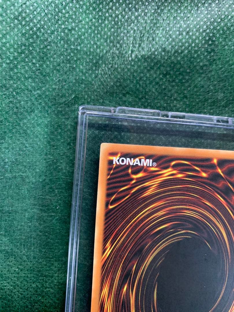 【遊戯王】海外版希少ゲートガーディアンMRD-000　シクレア仕様