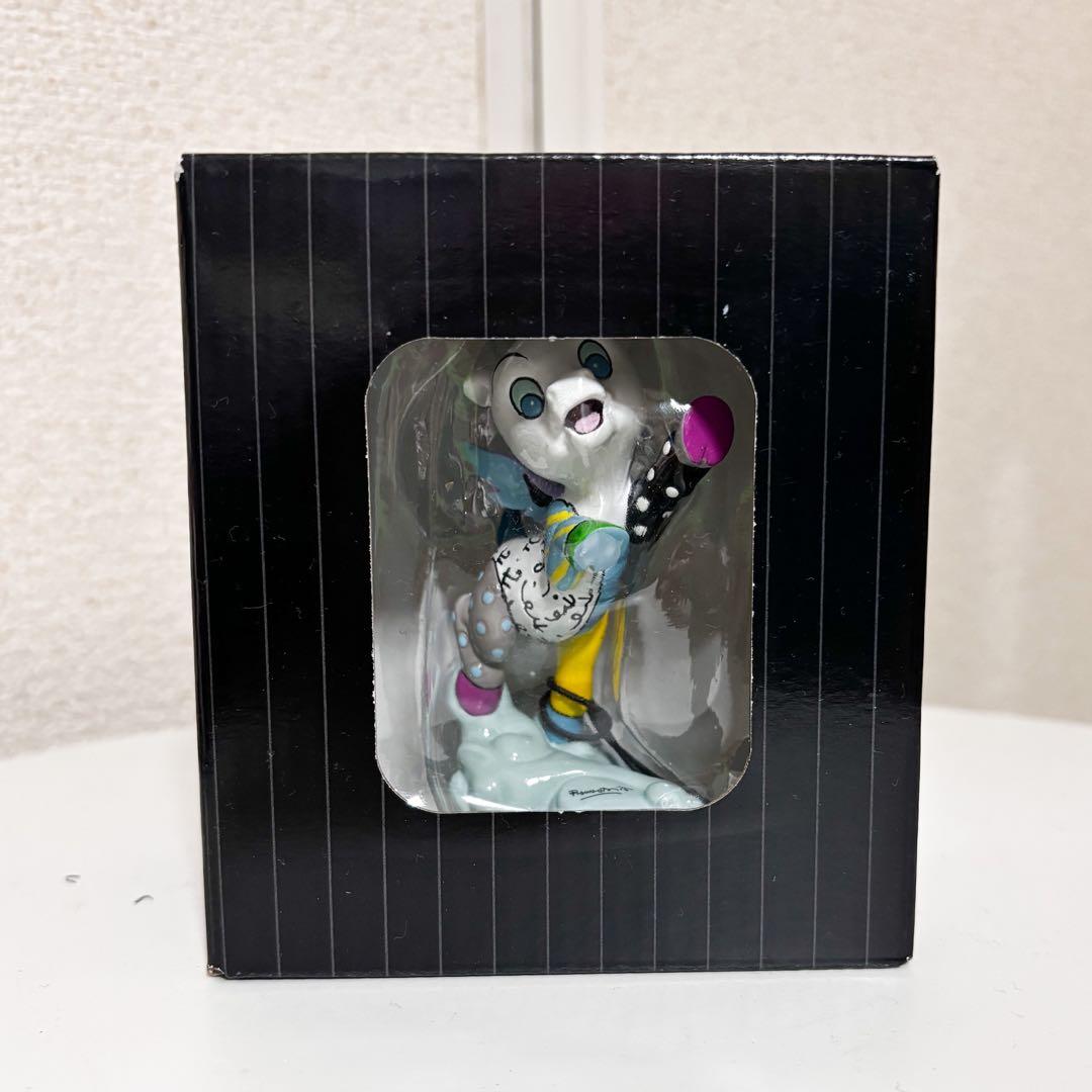 ロメロ ブリット enesco ヘラクレス ペガサス 置物 フィギュア