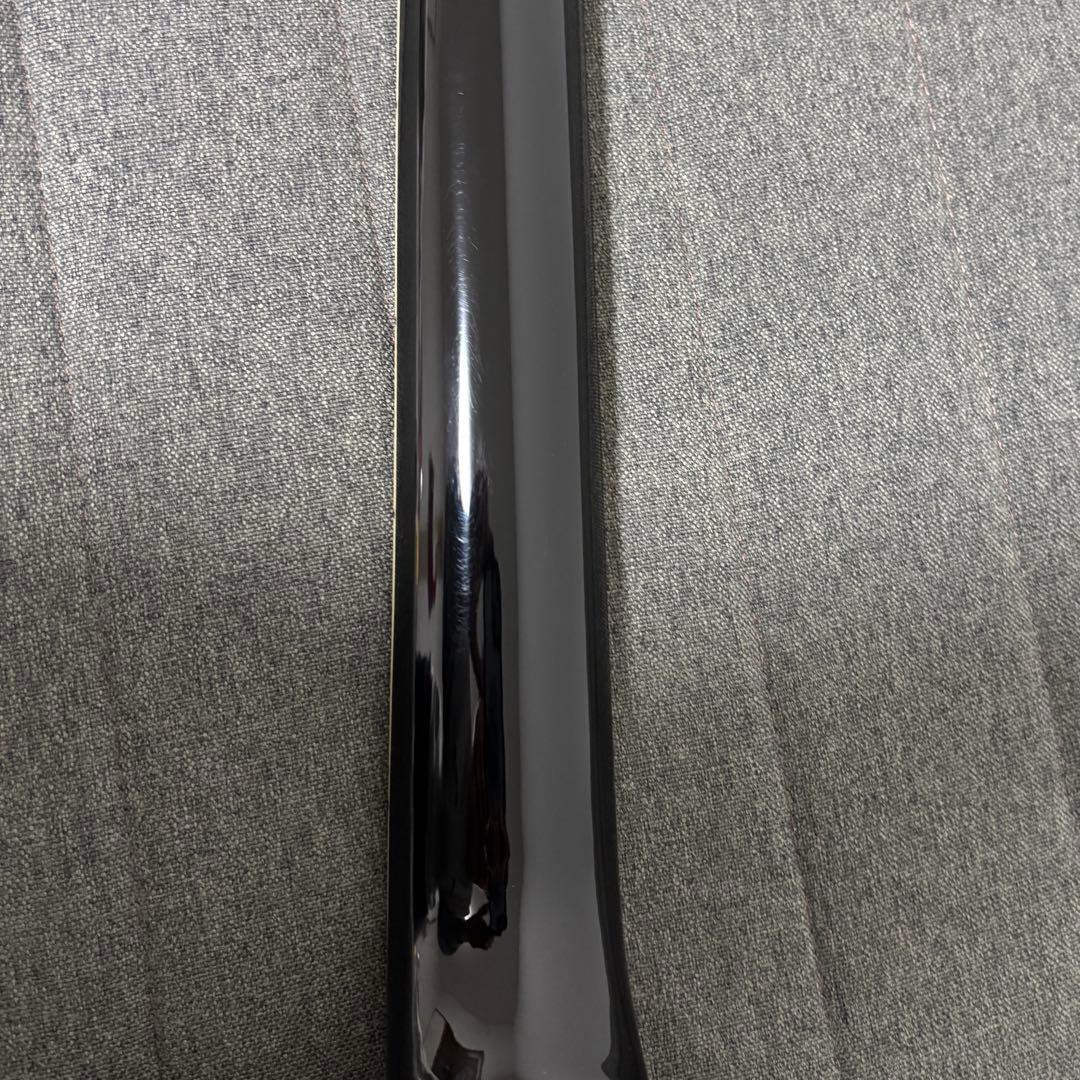 【美品・レフティモデル】Blitz BLP-CST レスポールカスタム