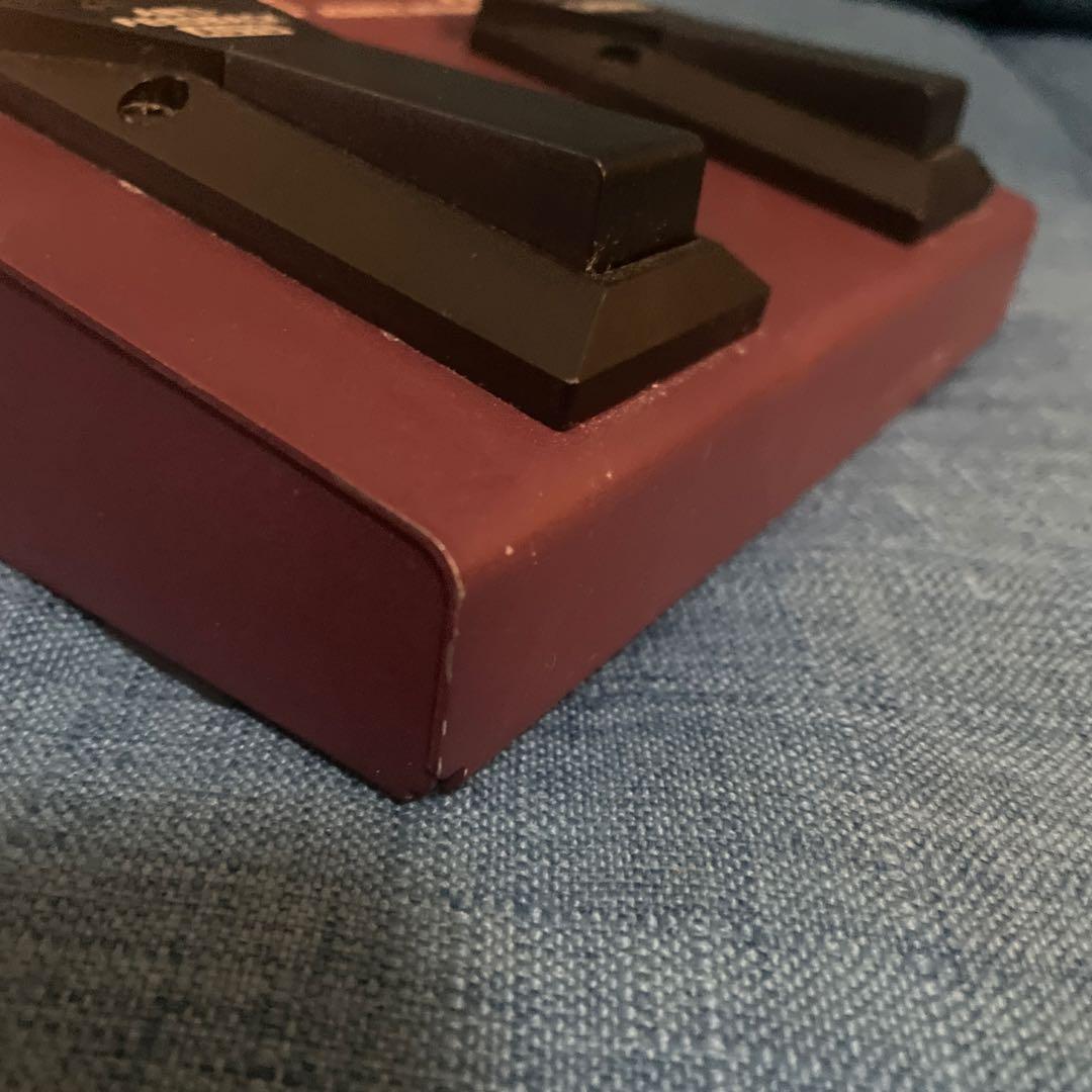 Boss AD-3 エレアコ用プロセッサー