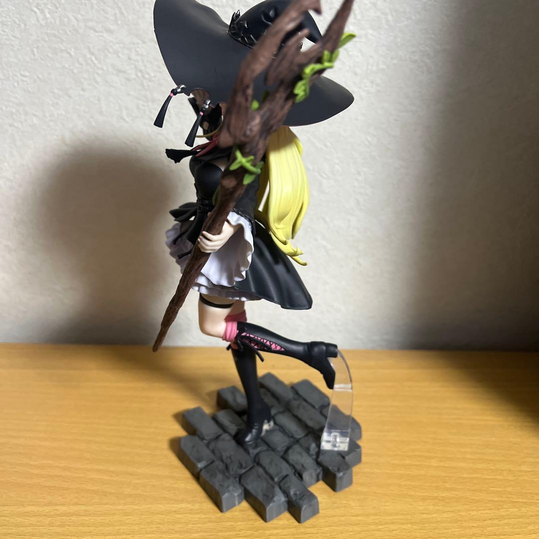 1番くじ ホロライブ 角巻わため フィギュア - メルカリ