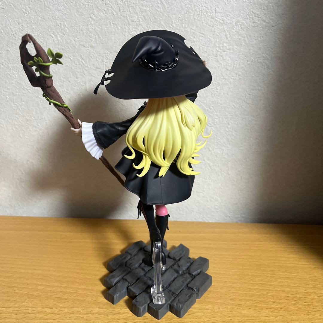 1番くじ ホロライブ 角巻わため フィギュア - メルカリ