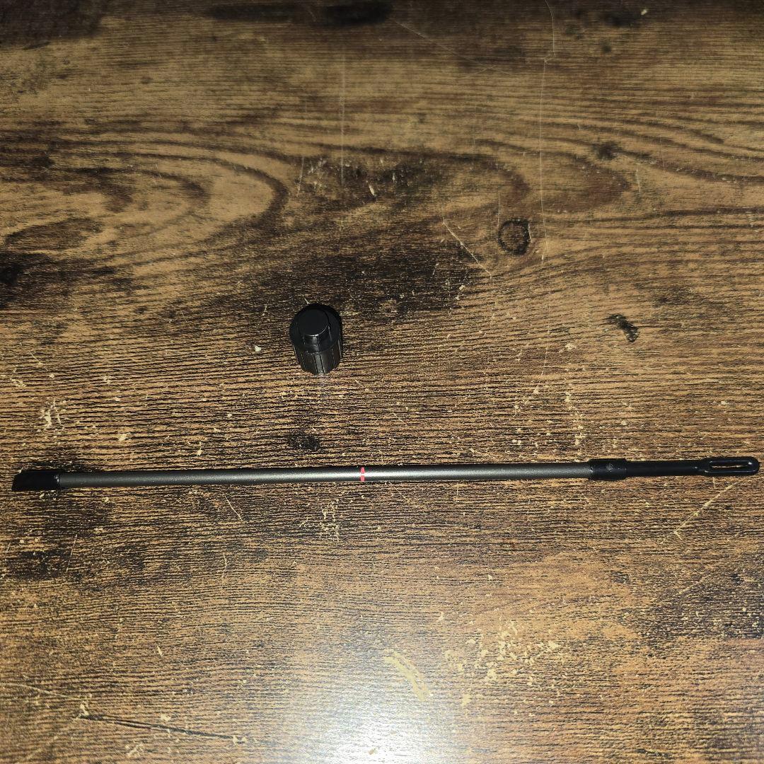 東京マルイ 電動ガン MP5K HC ハイサイクル 付属品多数