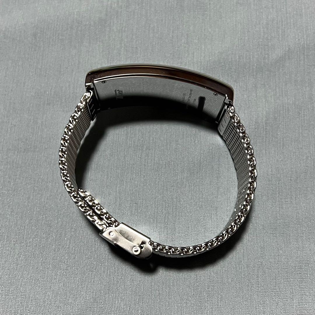 Tissot ティソ　ヘリテージ　バナナ　日本限定モデル