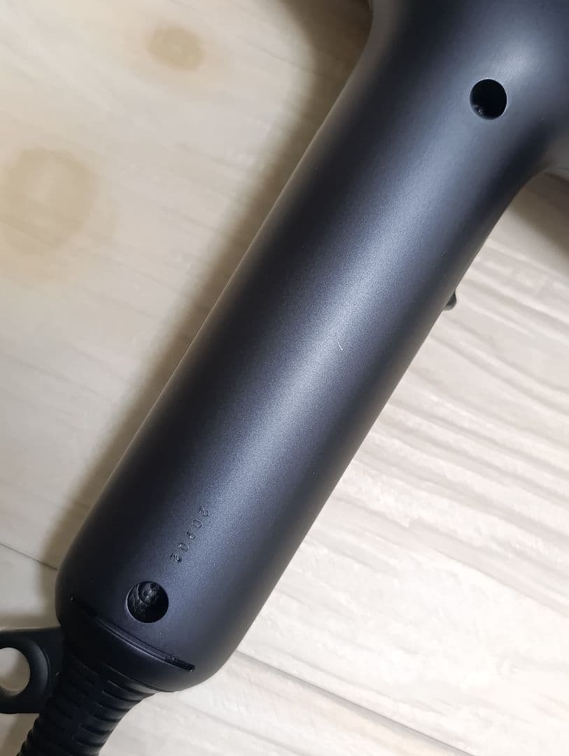 パナソニック ナノケア Panasonic EH-NA0J 22年製 DN 07