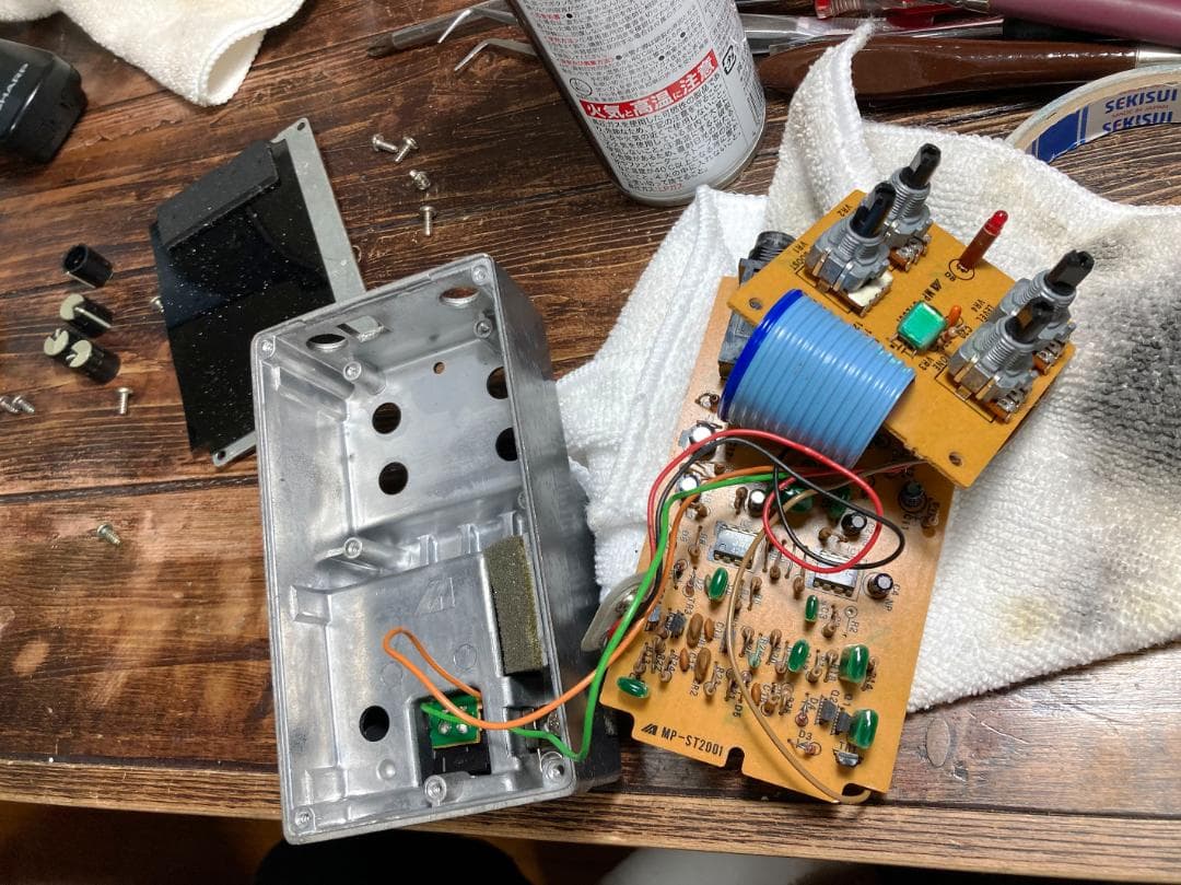 希少 Ibanez STL SUPER TUBE - メルカリ