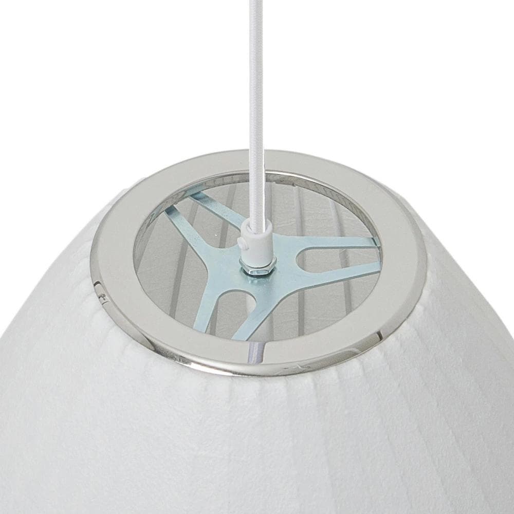 ジョージ・ネルソン バブルランプ ペンダントライト 天井照明 シガー P4L