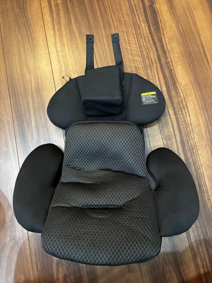 コンビ　THE S ザエス　ISOFIX ⭐️キャップ付