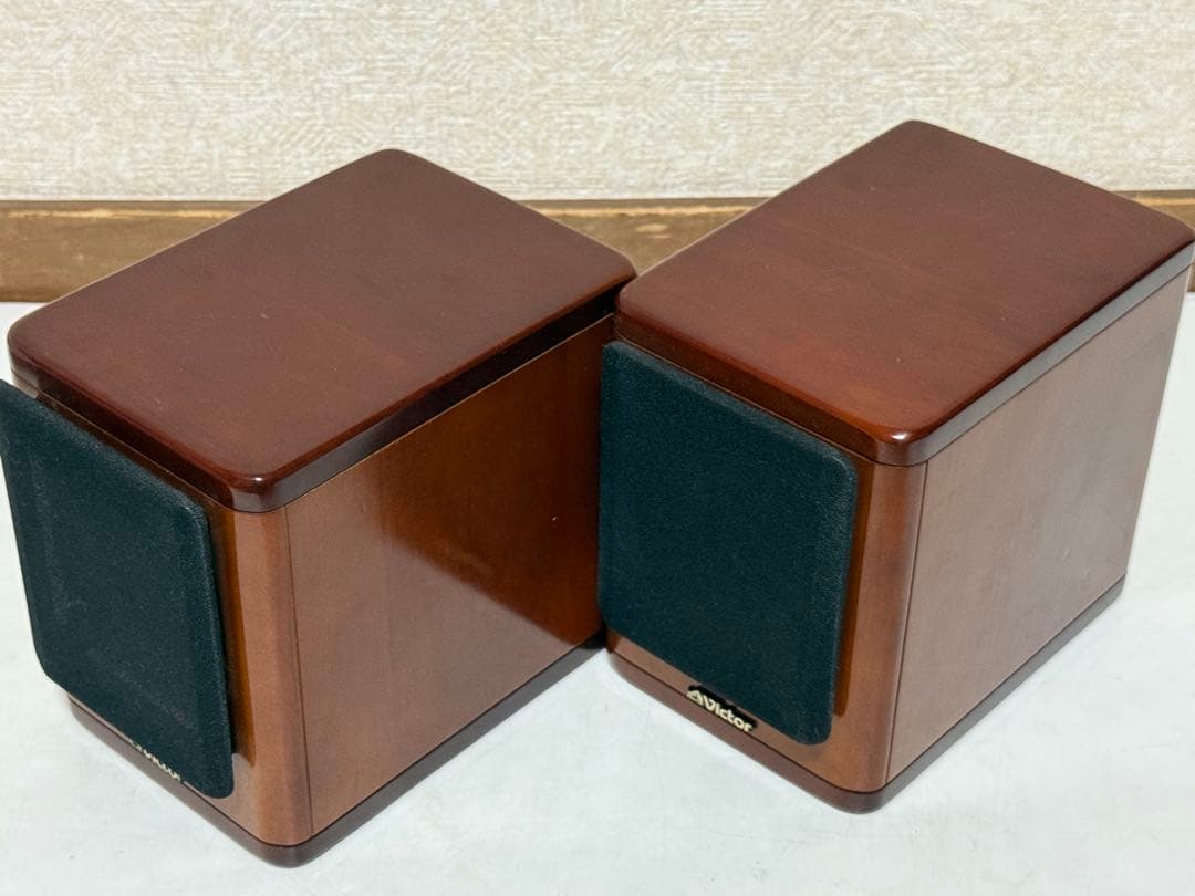 Victor SP-FS1 ペアスピーカー スピーカー ビクター SP-FS1 victor