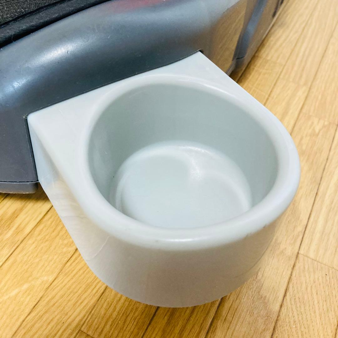 azr60g グレコ　チャイルドシート　ジュニアプラスカラーズ　２個セット