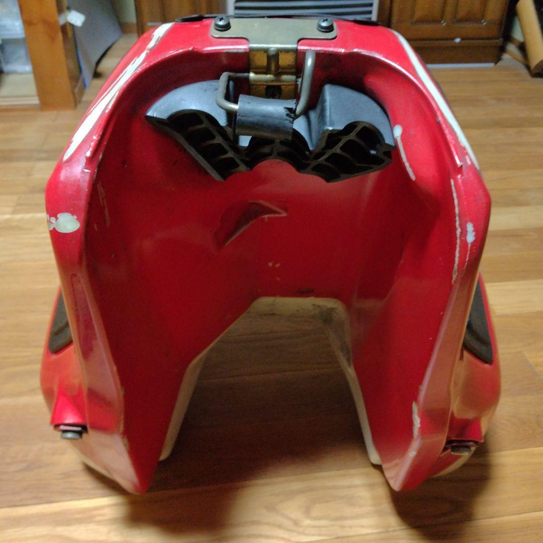 BMW R100GS パリダカール タンク 赤/白 - メルカリ