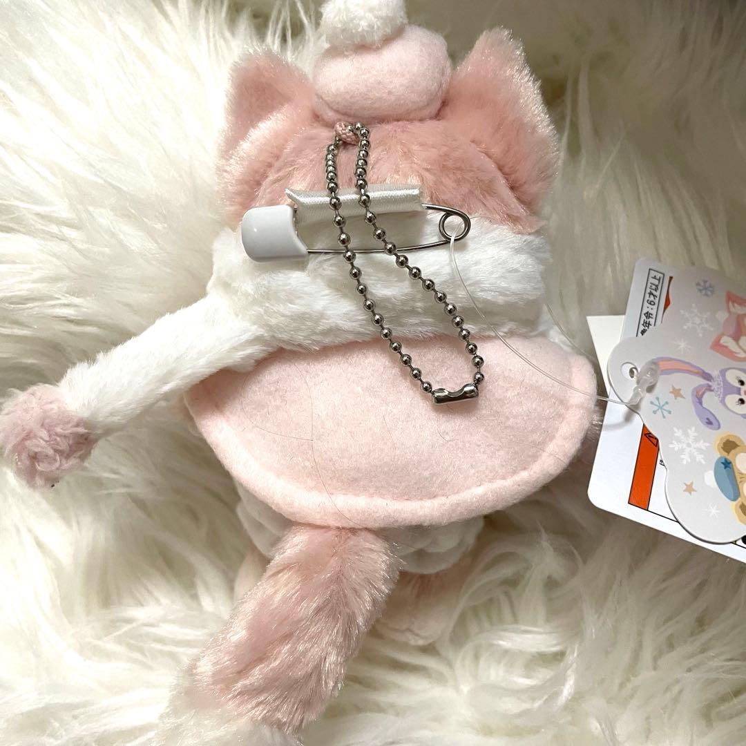 ダンシングスノーフレークス　リーナベル　ぬいバ　新品未使用 全タグ付き