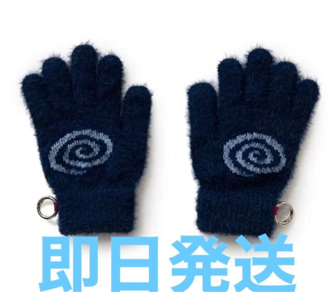 GuruGuru Gloves 手袋 sol soonerorlater 新品 - メルカリ