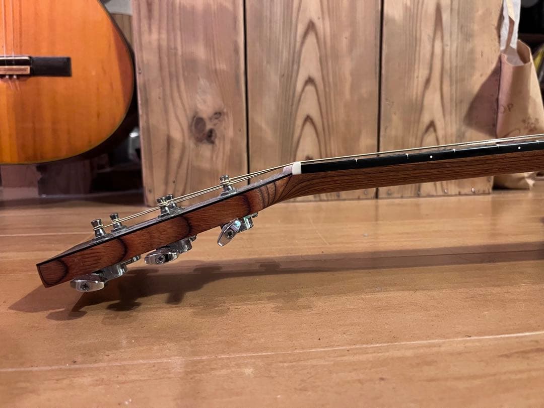 Martin DXMAE エレアコ ソフトケース付き