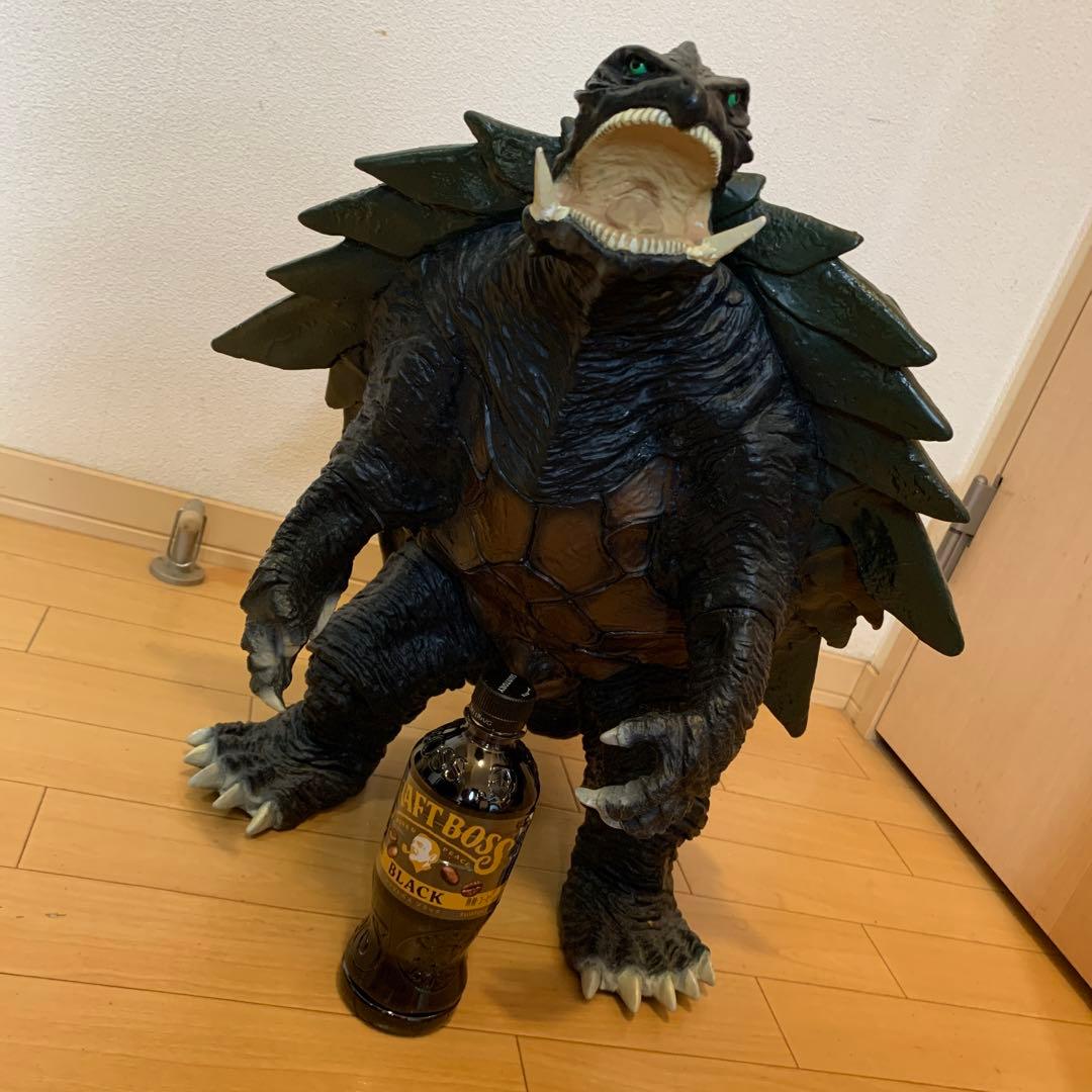 バンダイ愛蔵版 ガメラ1999 ガメラ 愛蔵版 1999