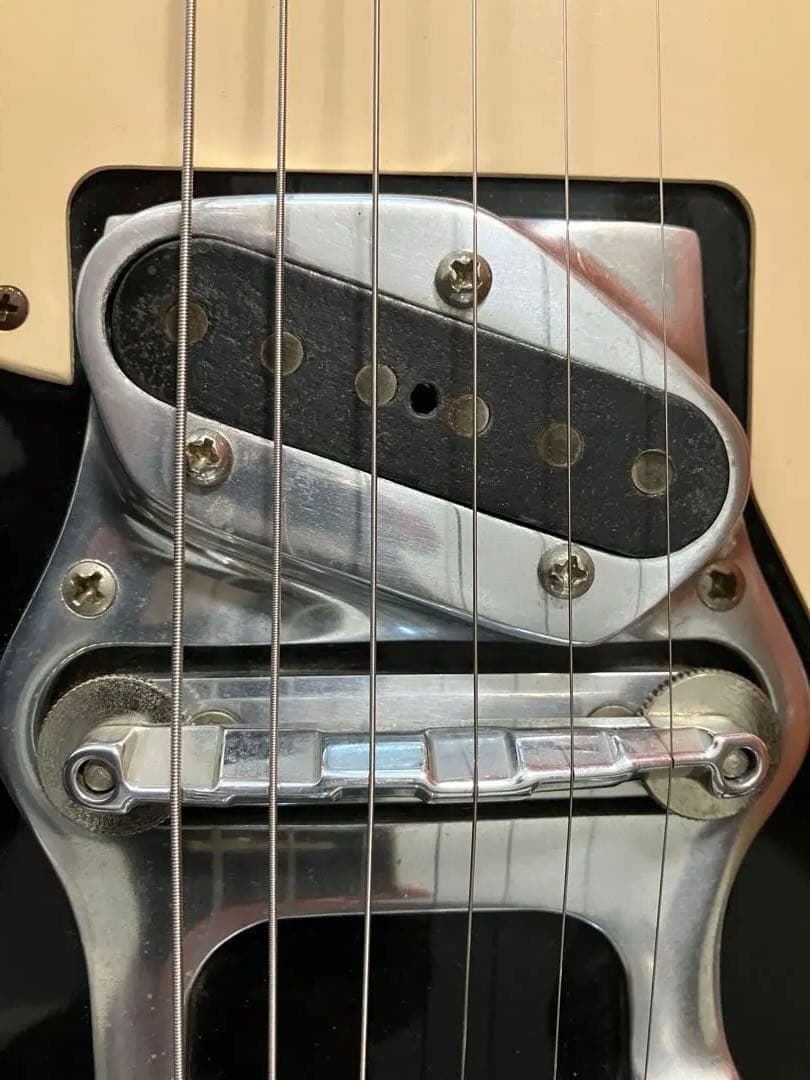 【希少】Fender Custom Shop Bigsby Telecaster