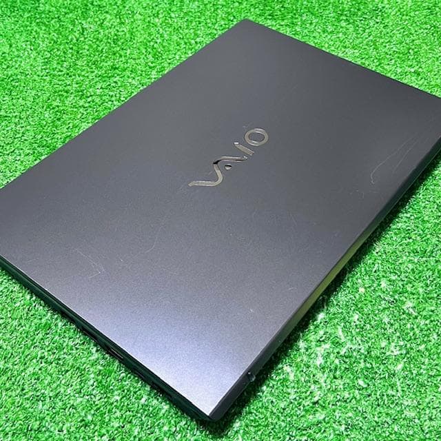 《2023モデル》第13世代Corei5！超速SSD！VAIO Pro BK