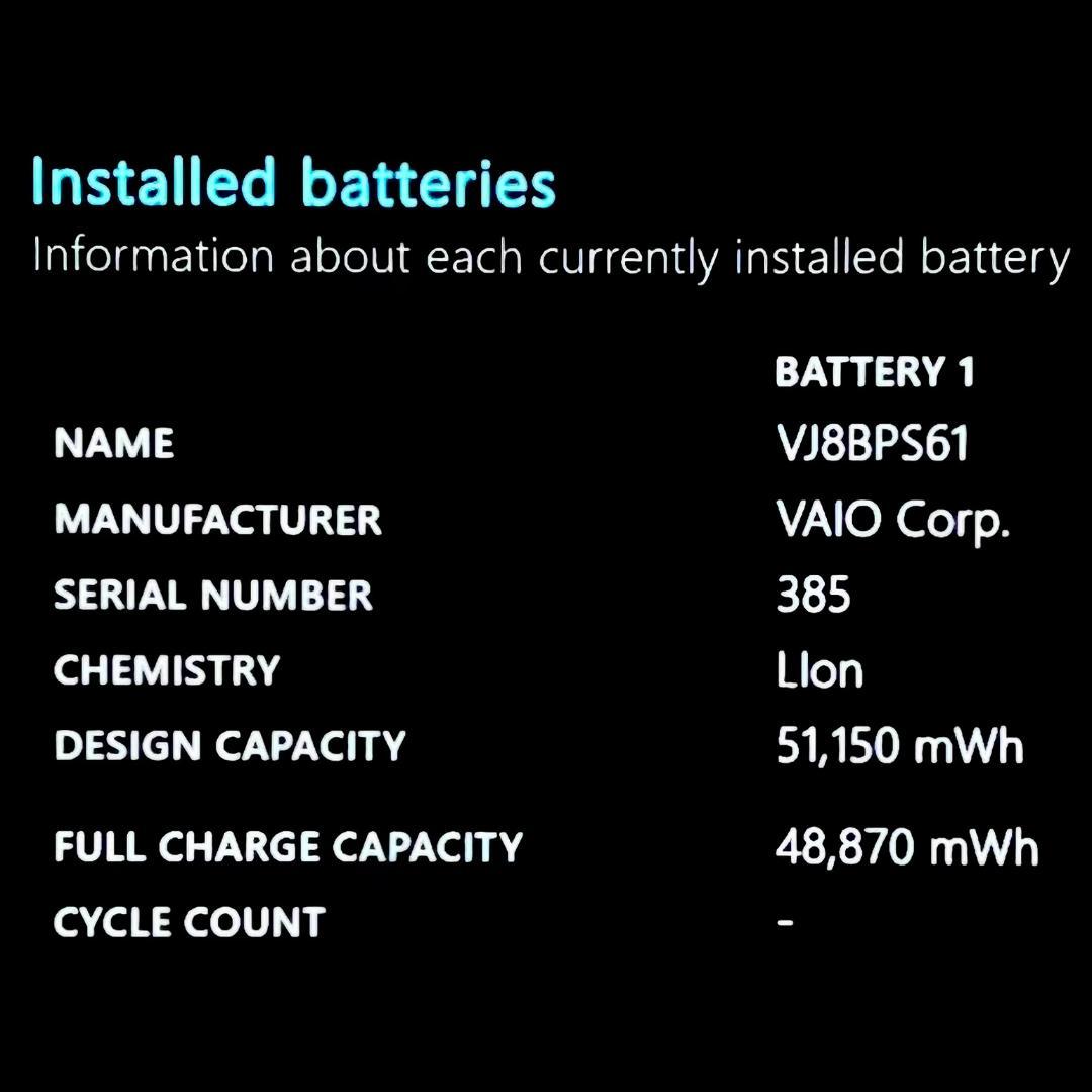 《2023モデル》第13世代Corei5！超速SSD！VAIO Pro BK