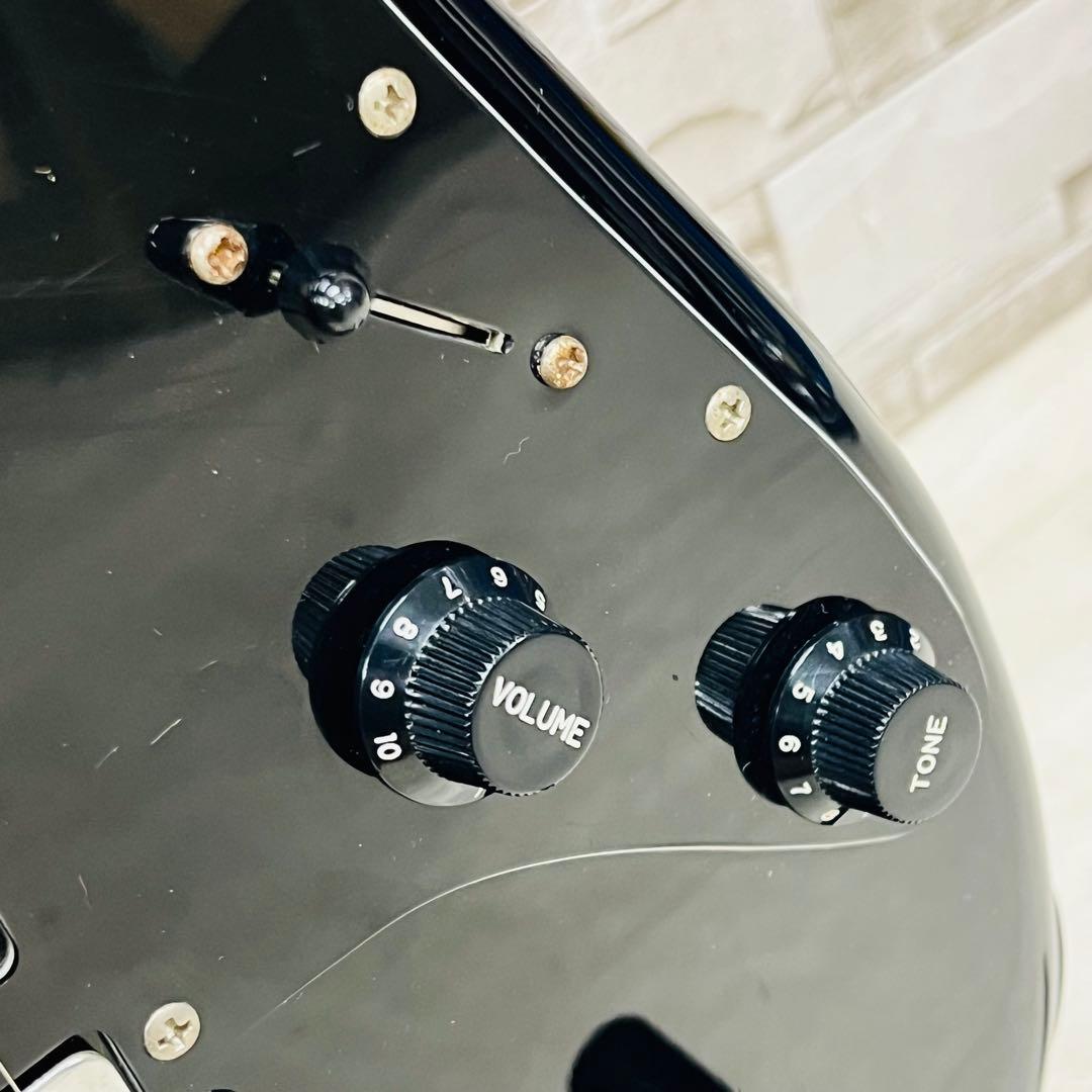 Fernandes フェルナンデス ストラトタイプ エレキギター SSH-40