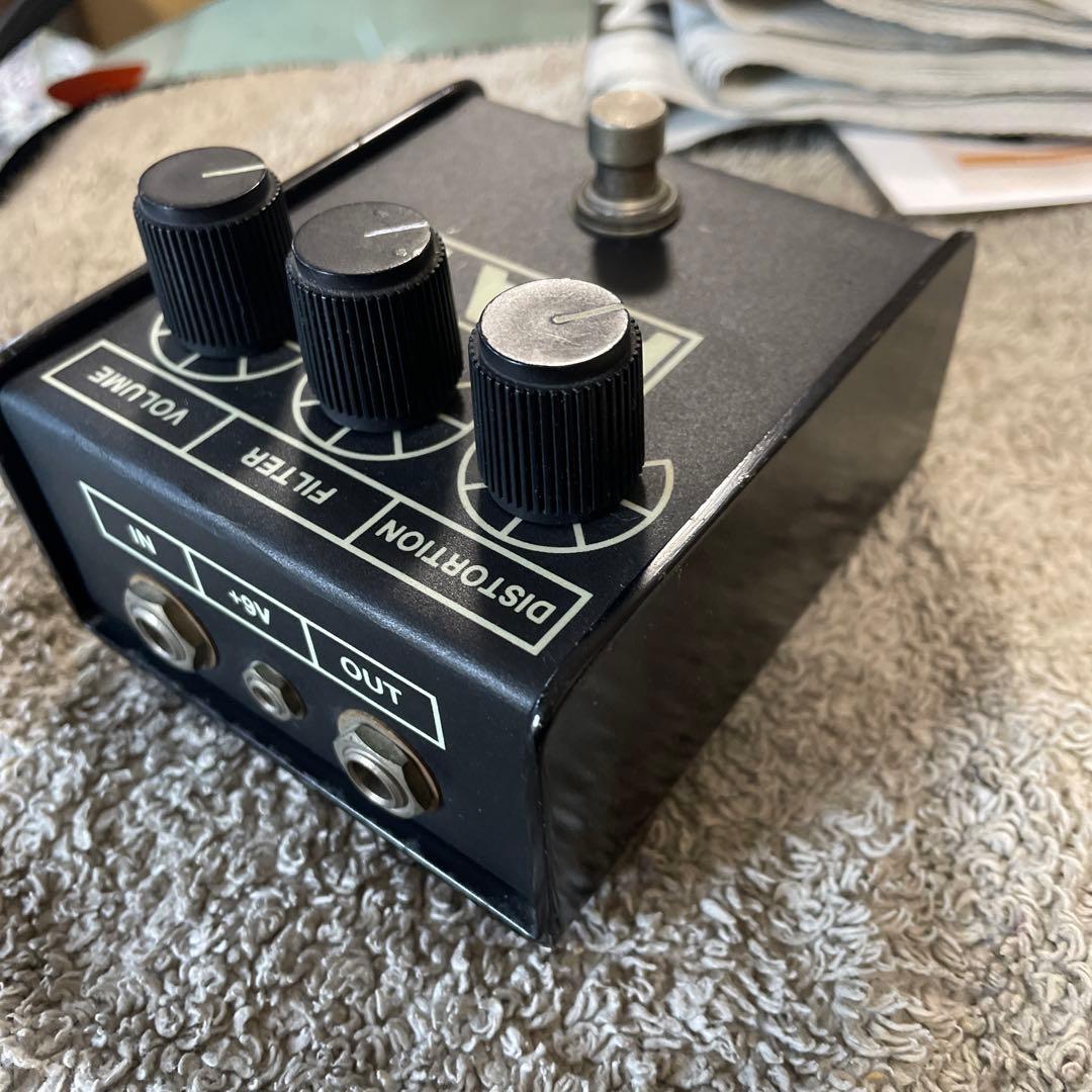 proco RAT2 87年 美品