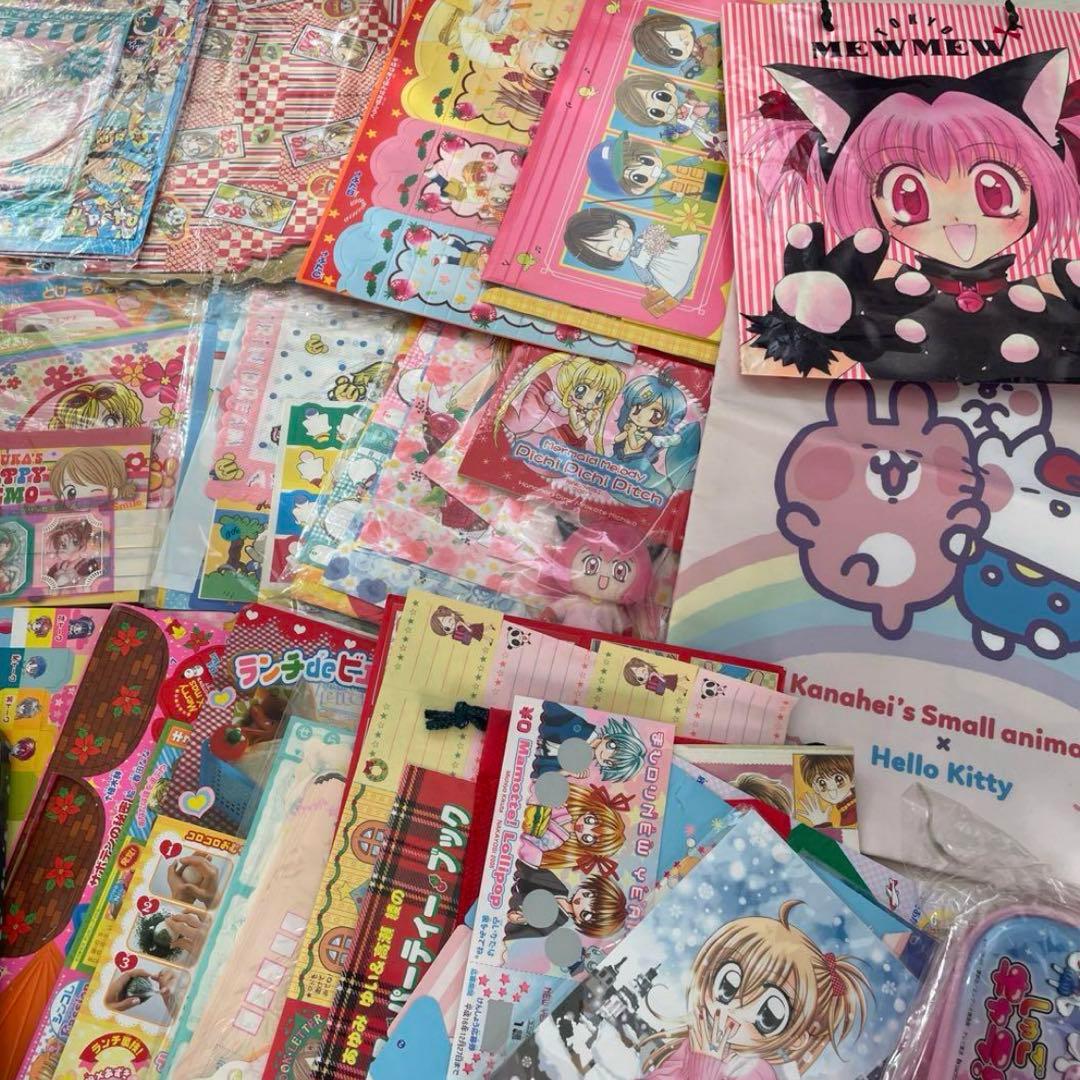 激レア】なかよし りぼん ちゃお 付録 まとめ売り 少女漫画 全プレ