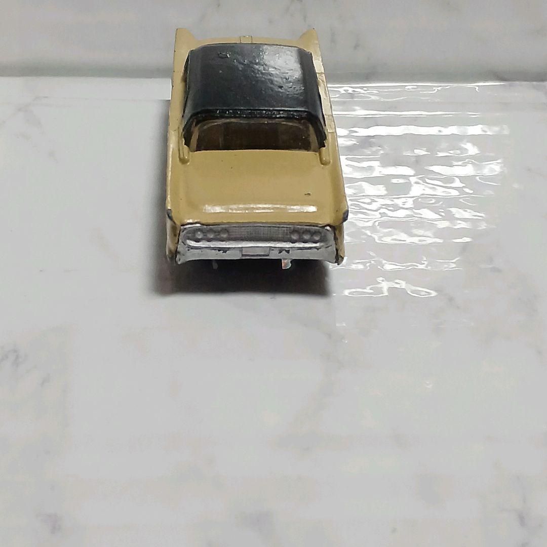 COLLCTOY 倉持商 Lincoln Continental 1958年
