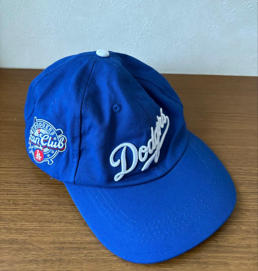 新品】ロサンゼルス・ドジャース ファンクラブMVP会員特典セット