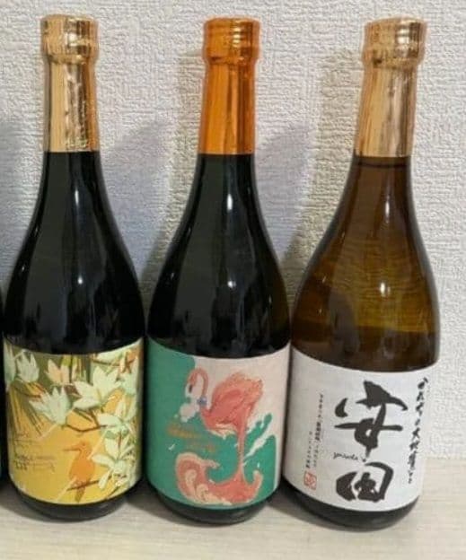 安田　フラミンゴオレンジ 国分酒造（フラミンゴオレンジ、安田） ｜ 伊勢五本店