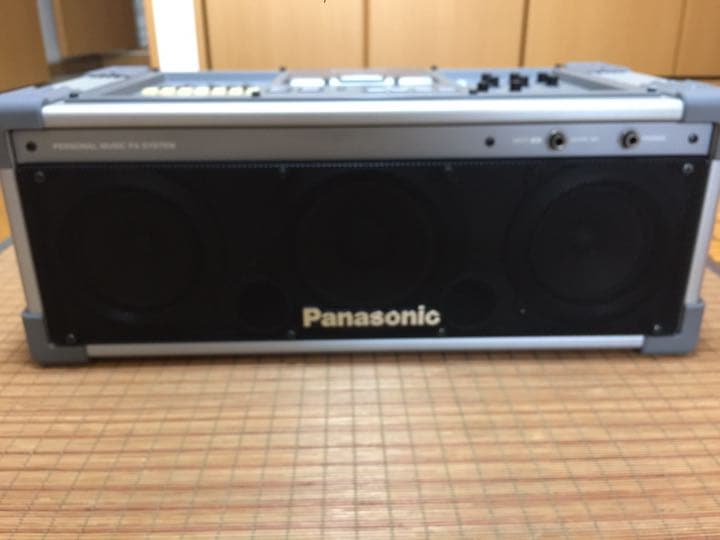 パナソニック ギタートレーナーの通販はau PAY マーケット - 輸入雑貨