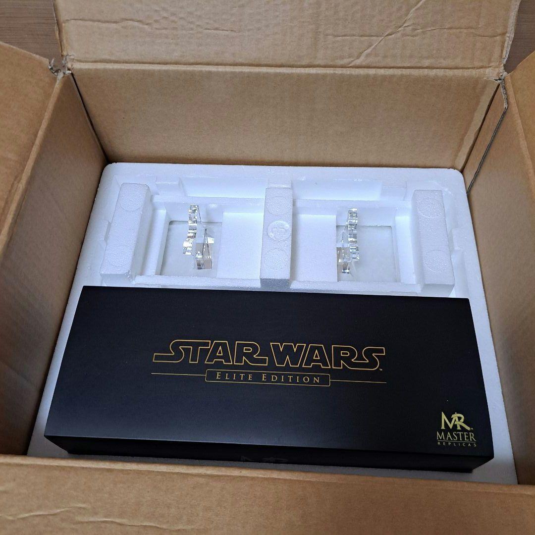 STAR WARS オビ＝ワン・ケノービ ライトセーバー