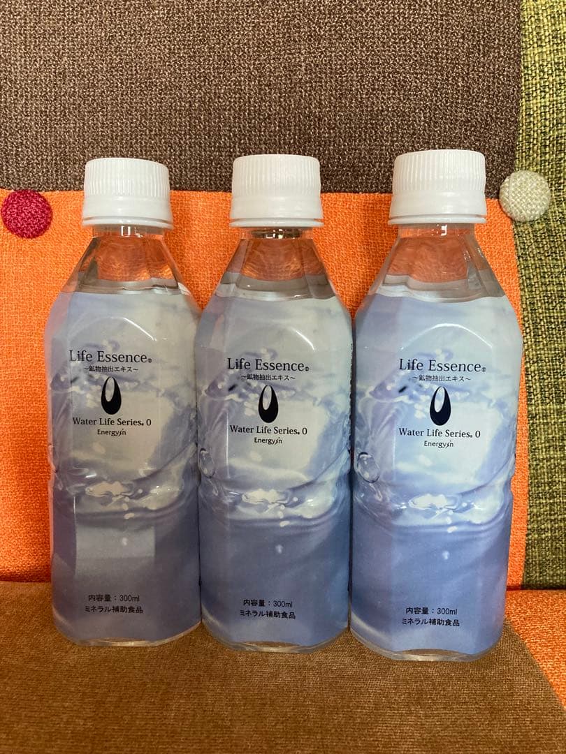 ライフエッセンス 300ml 2本セット 2本Life Essence Water Life Series