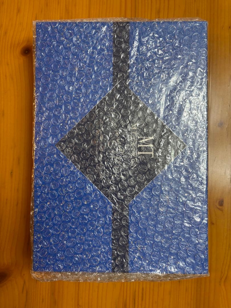 【新品】MTメタトロン　プレミアムコフレ