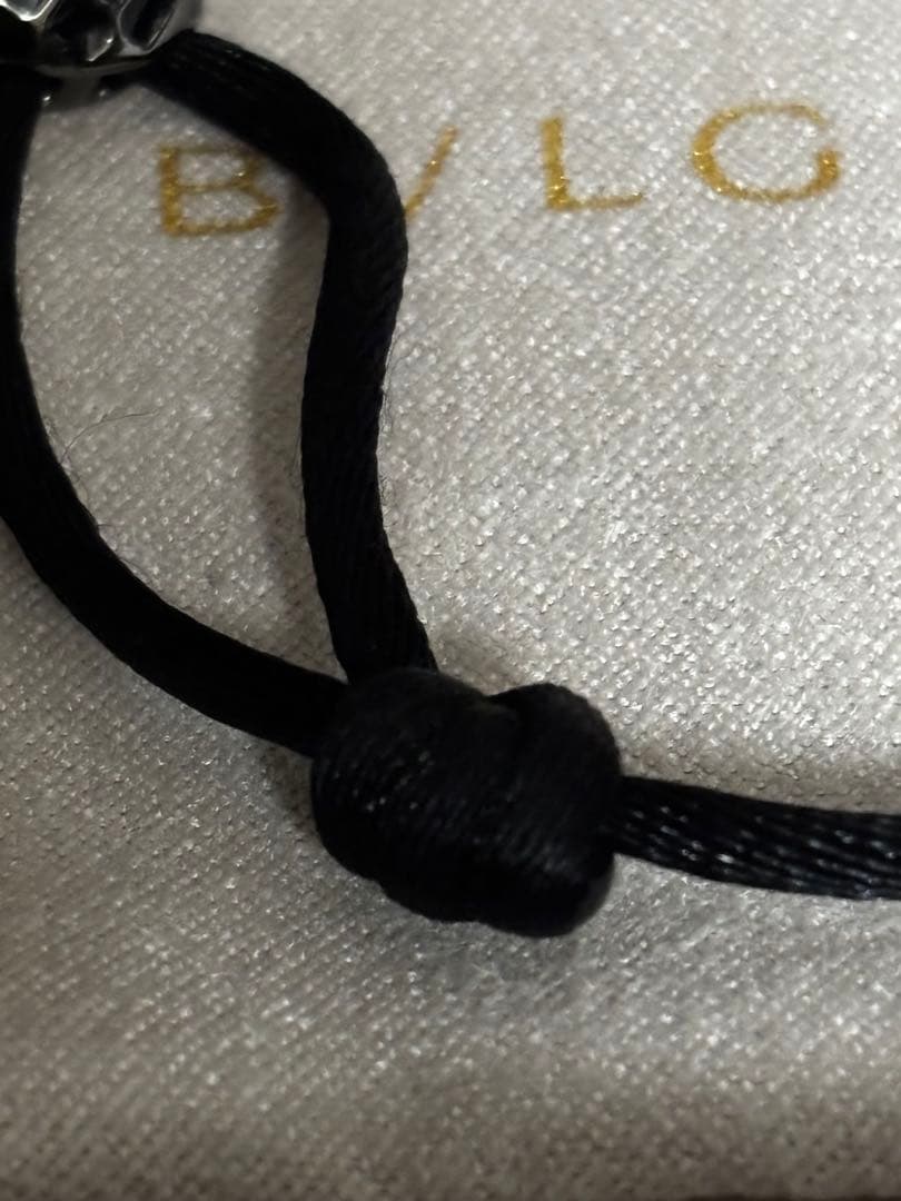 売り切り！BVLGARI セルペンティフォーエバー ブレスレット