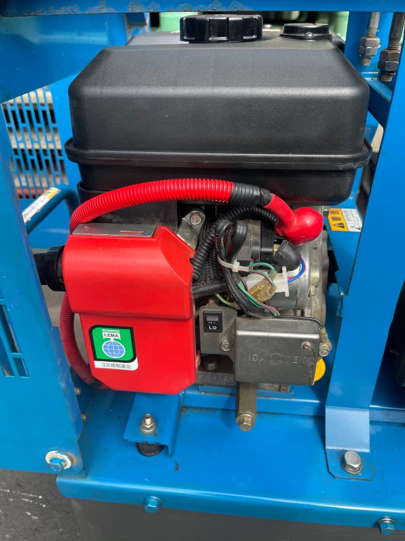 ツルミポンプ HPJ-550-WES-1