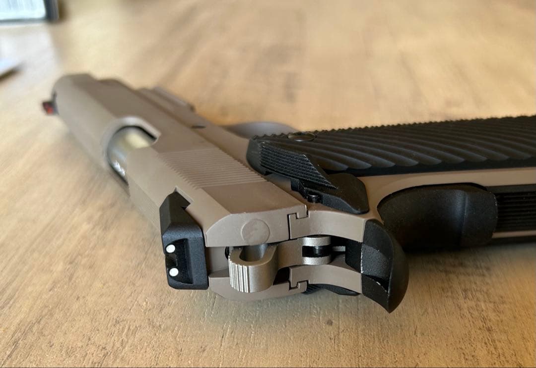 Carbon8 M45DOC 使用浅美品