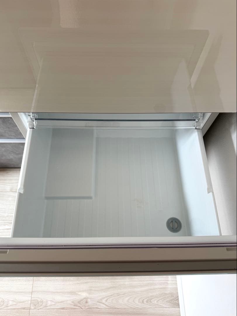 東芝　右開き冷蔵庫　☆12/20までの購入で¥45,000までお値下げします☆